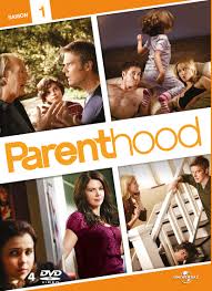 parenthood dvd