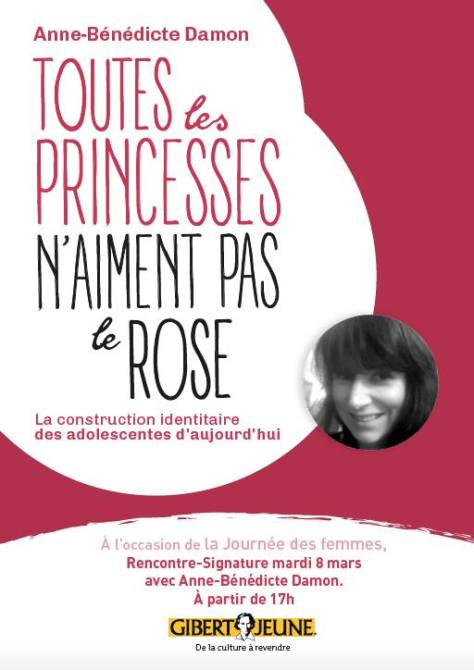 affiche livre gibert